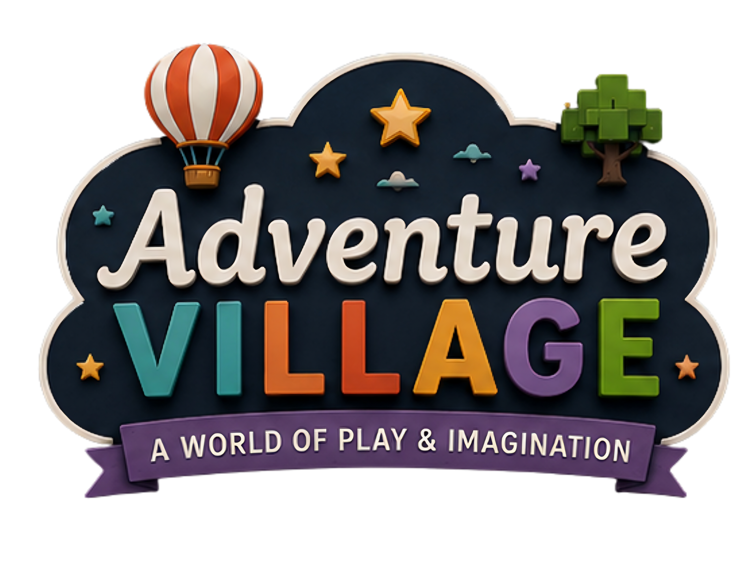 Adventure Village Armagh | Indoor Soft Play Centre, Birthday Parties & Kids Activities in Armagh 