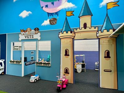 Castle Kingdom