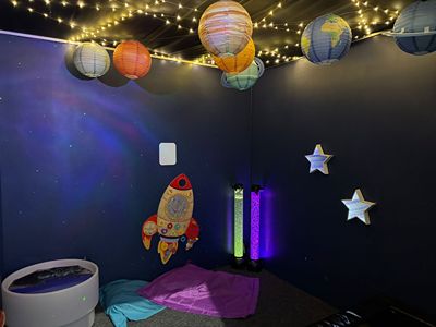 Sensory Room