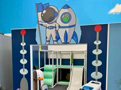 Space Station